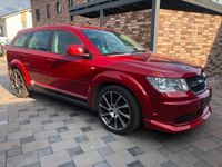 gebraucht Dodge Journey 2.0 CRD