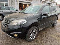 gebraucht Renault Koleos 2.0 dCi 4x4 Automatik Pano.Xenon.Navi.Leder