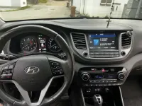 Gebraucht Hyundai Tucson Premium 185 PS (136 kW) 2017 SUV