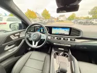 Gebraucht Mercedes GLE350 AMG 272 PS (200 kW) 2020 Schwarz SUV