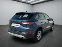 Gebraucht Ford Kuga Cool & Connect 150 PS (110 kW) 2023 Blau SUV