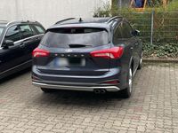 Używany Ford Focus Active 150 KM (110 kW) 2020 Kombi
