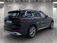 gebraucht BMW X3 xDrive20d