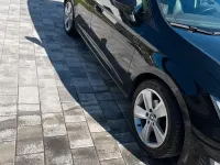 Gebraucht Seat Leon FR 150 PS (110 kW) 2014 Schwarz Limousine