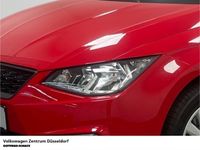 gebraucht Seat Ibiza 1.6 TDI Style Navigation Einparkhilfe