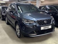 Gebraucht Seat Arona FR 116 PS (85 kW) 2024 "magnetic tech" SUV