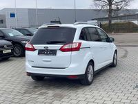 gebraucht Ford C-MAX Grand Cool&Connect 7-Sitzer