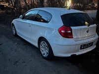 Gebraucht BMW 116 122 PS (89 kW) 2009 Kleinwagen