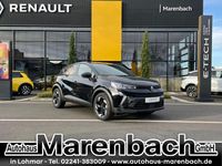 Gebraucht Renault Captur 114 PS (83 kW) 2025 Schwarz SUV