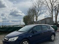 gebraucht Opel Astra 1.4 ecoFlex/2.Hand/Klima/TÜV