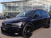 gebraucht VW Tiguan 2.0 TSI/R-LINE BLACK STYLE/PANO/VIRTUAL