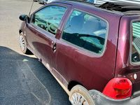 Second-hand Renault Twingo 58 CP (42 kW) 2003 Maro Hatchback