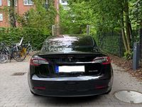 Gebraucht Tesla Model 3 350 kW (476 PS) 2019 Schwarz Limousine