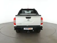 Gebraucht Nissan Navara N-Guard 190 PS (139 kW) 2020 Weiß Pickup