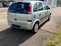 gebraucht Opel Meriva Enjoy