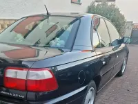 Gebraucht Opel Omega 217 PS (159 kW) 2002 Schwarz Limousine