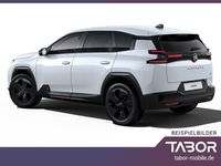 Neu Citroën C5 145 PS (106 kW) 2026 Weiss SUV