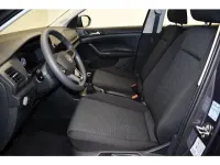 Gebraucht VW T-Cross 95 PS (69 kW) 2025 Rauchgrau metallic SUV