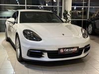 gebraucht Porsche Panamera 4 |LED|PVTS+|4ZONE|SOFT|20´´|PCM|