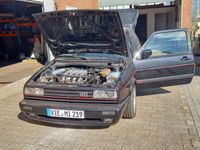 gebraucht VW Golf II 