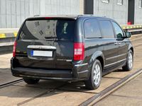 gebraucht Chrysler Grand Voyager Limited 2.8 CRD Autom.