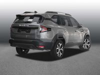 Usado Dacia Bigster Expression 131 HP (96 kW) 2025 Cinzento SUV