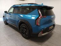 Gebraucht Kia EV9 GT-Line 283 kW (385 PS) 2025 Blau SUV