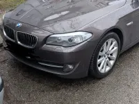 Occasion BMW 530 231 ch (169 kW) 2010 Marron Berline
