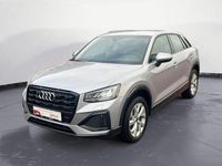 Gebraucht Audi Q2 Advanced Plus 150 PS (110 kW) 2024 Florettsilber metallic SUV