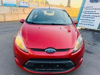 Gebraucht Ford Fiesta Ambiente 82 PS (60 kW) 2009 Other Limousine