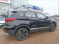 Używany Baic X55 136 KM (100 kW) 2023 Czarny SUV