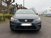 Gebraucht Seat Ibiza Reference 80 PS (58 kW) 2019 Grau Limousine