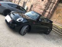 gebraucht Mini John Cooper Works Cabriolet John Cooper Works John Cooper Works Trim