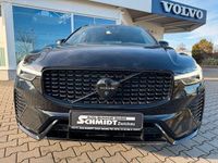Gebraucht Volvo XC60 Plus 250 PS (183 kW) 2025 Schwarz SUV