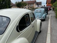 Gebraucht VW Käfer 45 PS (33 kW) 1974 Beige Kleinwagen