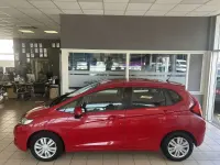 Gebraucht Honda Jazz 102 PS (75 kW) 2017 Rot Kleinwagen