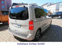 Gebraucht Citroën Spacetourer Shine 177 PS (130 kW) 2018 Beige Van / Kleinbus