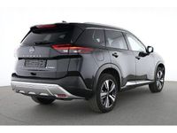 Gebraucht Nissan X-Trail 213 PS (156 kW) 2024 Schwarz SUV