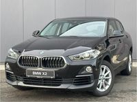 Gebraucht BMW X2 Advantage 140 PS (102 kW) 2020 Schwarz SUV