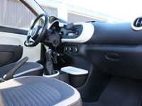 gebraucht Renault Twingo Luxe SCe 70 Stop & Start Luxe