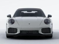 Gebraucht Porsche 992 711 PS (522 kW) 2026 Grau Cabrio