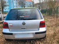 gebraucht VW Golf IV 