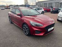 gebraucht Ford Focus 1,5 EcoBoost 134kW ST-Line Turnier