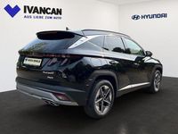 Neu Hyundai Tucson Trend 252 PS (185 kW) 2025 Abyss black SUV