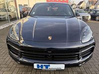 Gebraucht Porsche Cayenne 462 PS (339 kW) 2021 Moonlightbluemetallic SUV