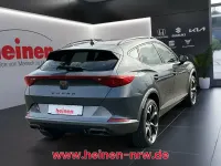 Usata Cupra Formentor 150 CV (110 kW) 2023 Grigio SUV