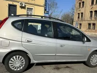 Gebraucht Chevrolet Tacuma CDX 121 PS (88 kW) 2003 Van / Kleinbus