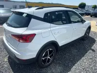 Neu Seat Arona Style Plus 116 PS (85 kW) 2026 SUV