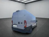 Gebraucht Fiat Ducato 180 PS (132 kW) 2024 Weiß Van