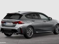 Gebraucht BMW M135 Performance 300 PS (220 kW) 2025 Skyscraper grau Kleinwagen